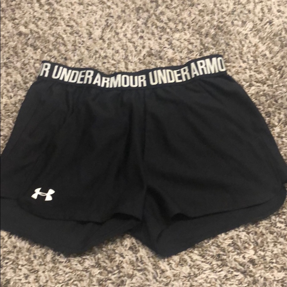 Under Armour Athletic Shorts